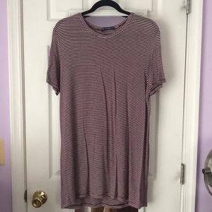 Brandy Melville Luana T-shirt Dress